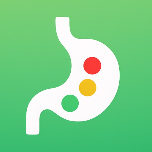 FODMAP Living app icon