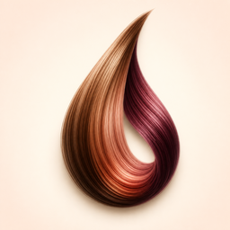 Hair Color Changer: Try On app icon