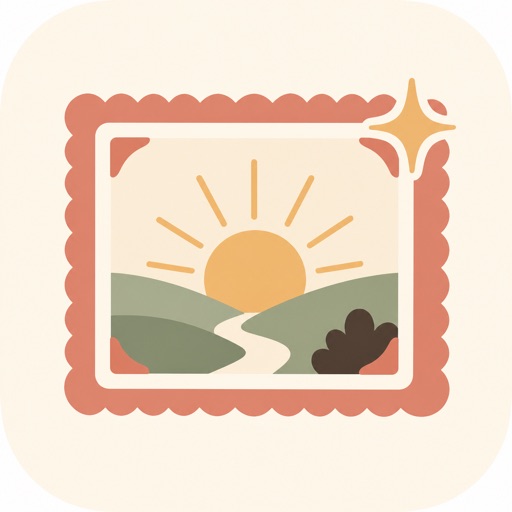 Local Photo Restore app icon