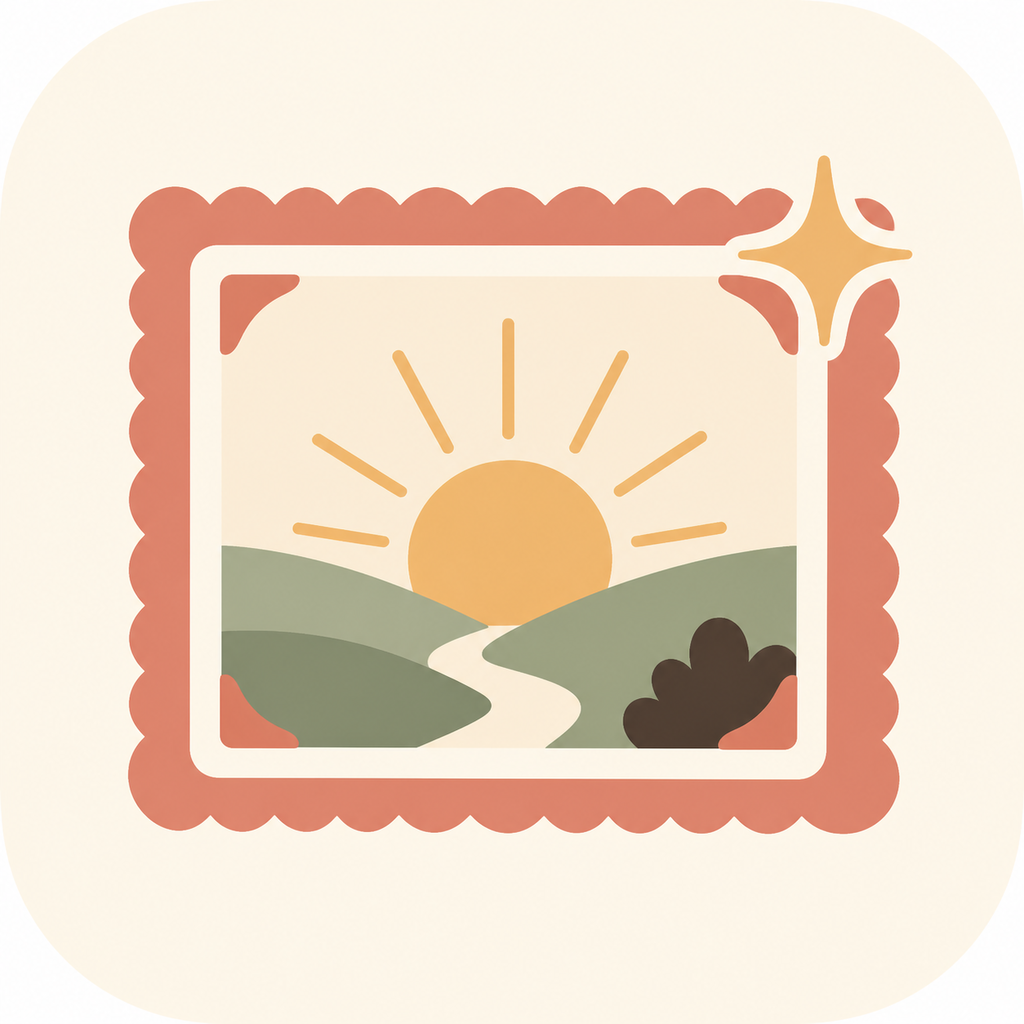 Restore Old Photos: AI Enhance app icon