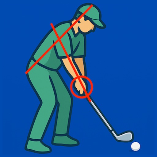 SwingDraw app icon
