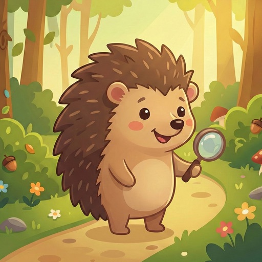 WildFind app icon