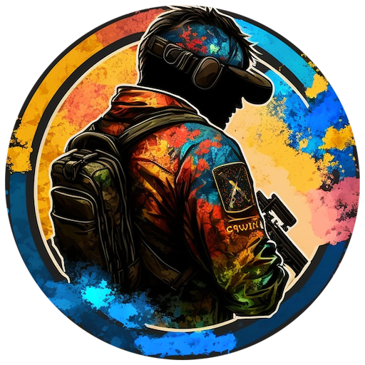 CSGO Scouting app icon